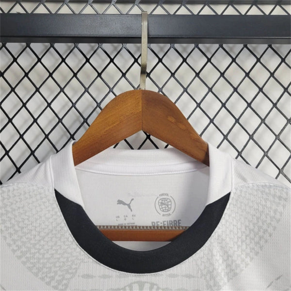 Maillot Égypte extérieur 24/25