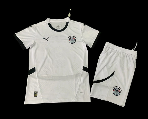 Egypte Maillot Extérieur 26/27