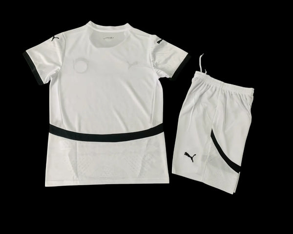 Egypte Maillot Extérieur 26/27