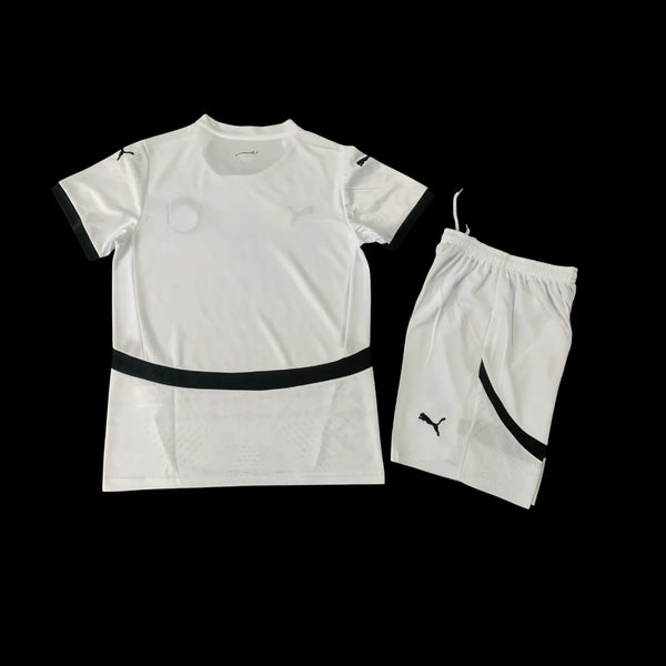 Egypte Maillot Extérieur 26/27