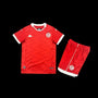 Kit Enfant Tunisie Maillot Domicile 26/27