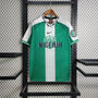 Nigeria maillot foot Retro 1996
