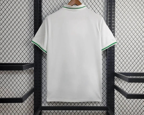 Nigeria maillot foot extérieur 2024 2025