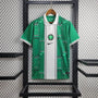 Nigeria maillot foot domicile 2024 2025