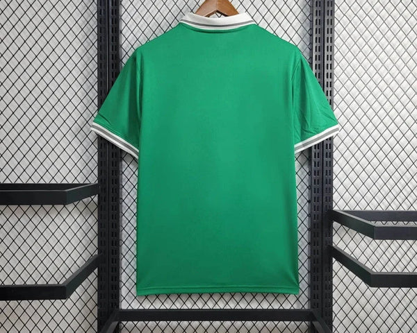 Nigeria maillot foot domicile 2024 2025