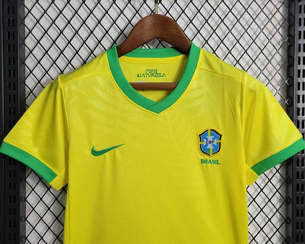 Kit Enfant Brésil 2023 2024