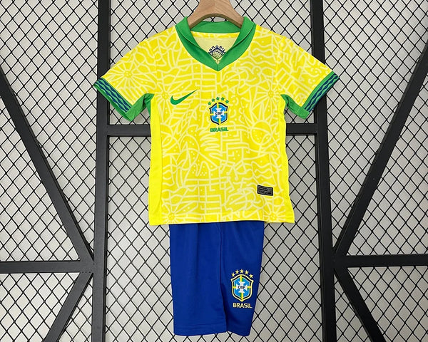 Kit Enfant Brésil 2024 2025