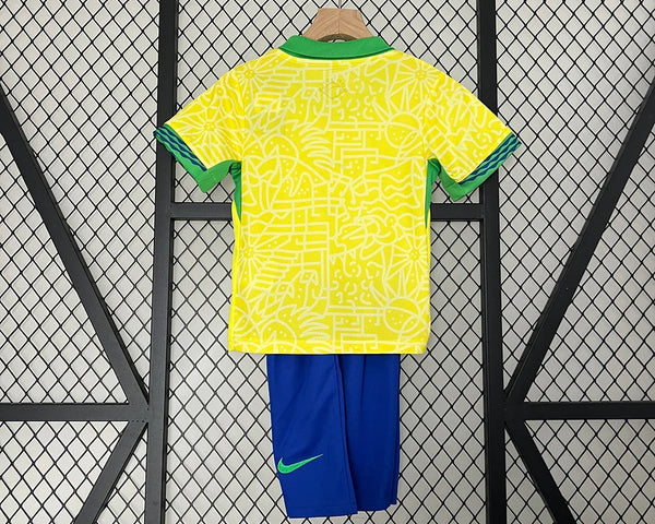 Kit Enfant Brésil 2024 2025