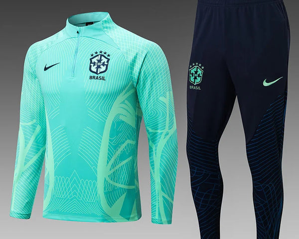 Survêtement / Training Brésil 2022/23