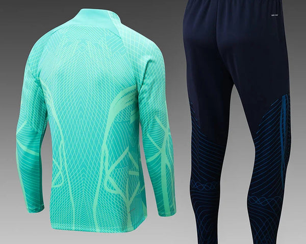 Survêtement / Training Brésil 2022/23