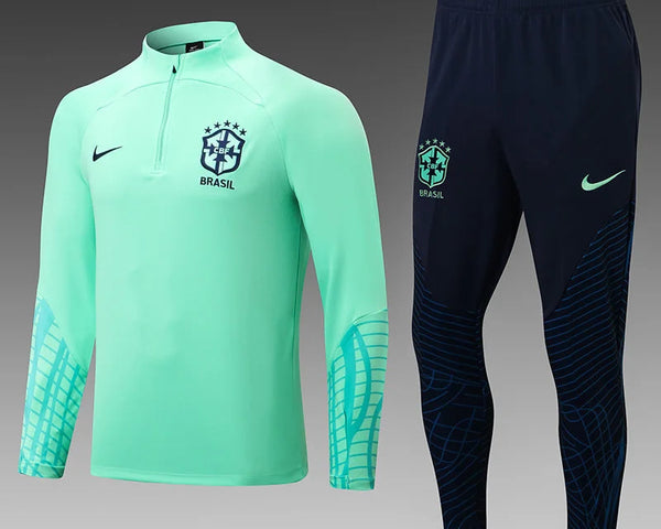 Survêtement / Training Brésil 2022/23