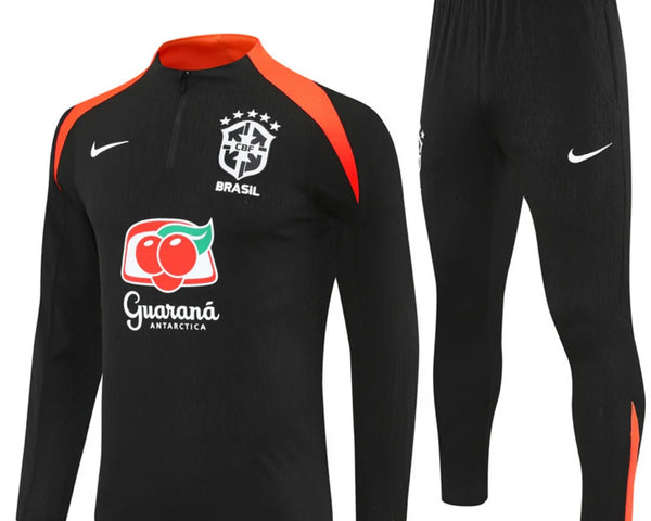 25/26 ENSEMBLE BRÉSIL BLACK