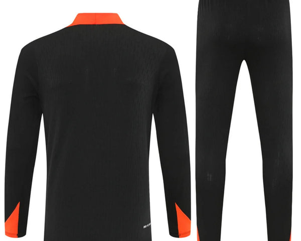 25/26 ENSEMBLE BRÉSIL BLACK