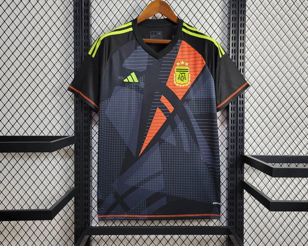 Argentine (Gardien de but) - 2024/25