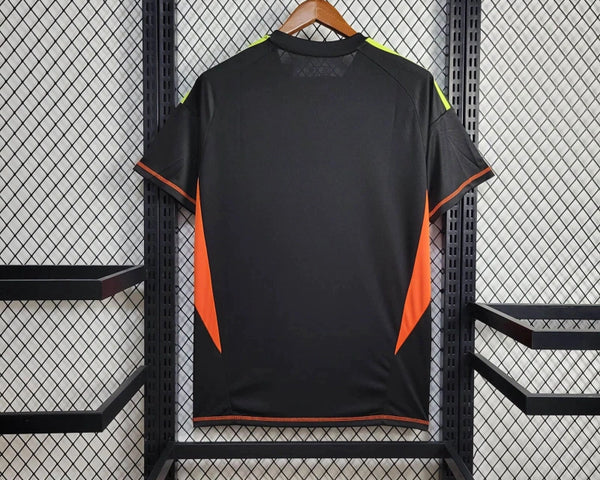 Argentine (Gardien de but) - 2024/25