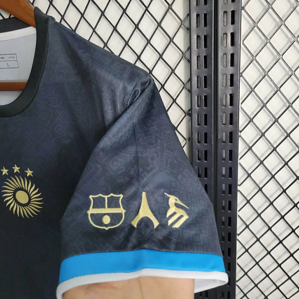 Argentine (Spécial) - 2024/25