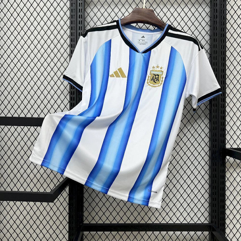 Argentine I - Coupe 2026