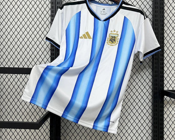 Argentine I - Coupe 2026
