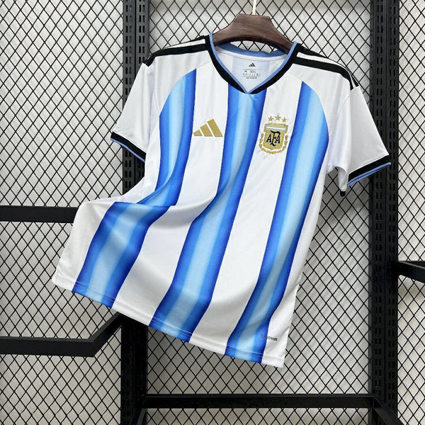 Argentine I - Coupe 2026