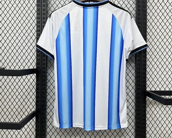 Argentine I - Coupe 2026