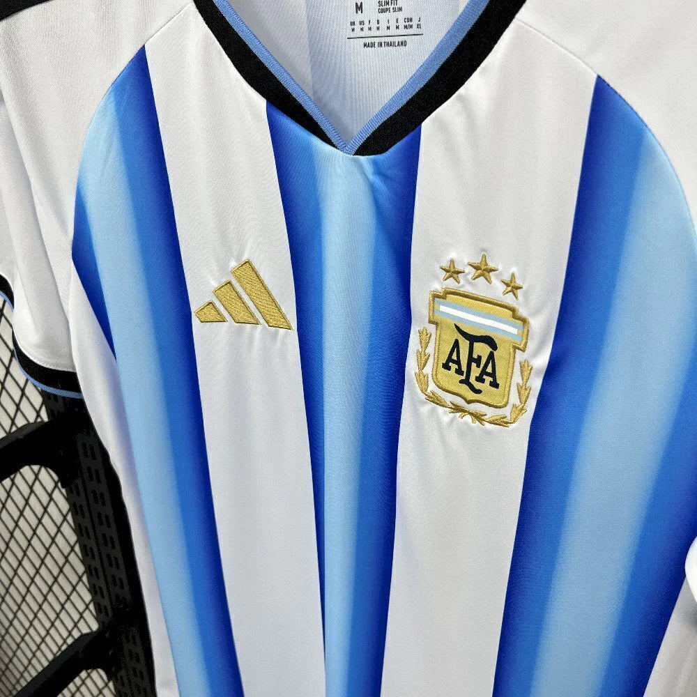 Argentine I - Coupe 2026