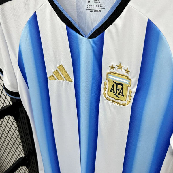 Argentine I - Coupe 2026