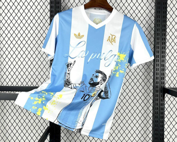 Argentine (Spécial) - 2025/26