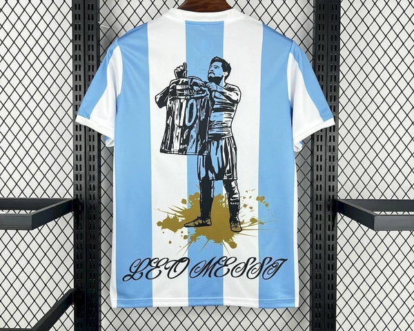 Argentine (Spécial) - 2025/26