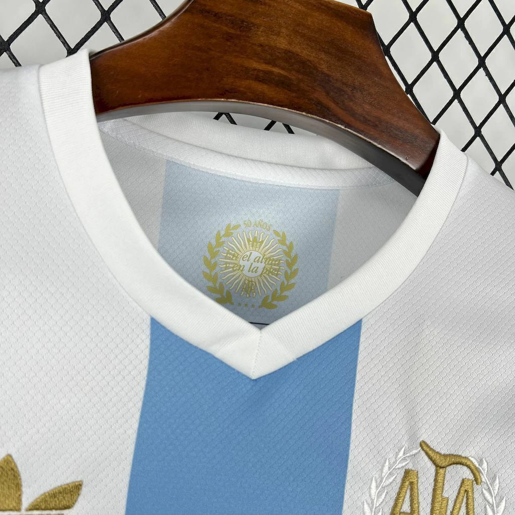 Argentine (Spécial) - 2025/26