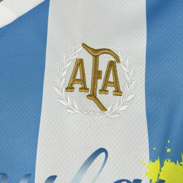 Argentine (Spécial) - 2025/26