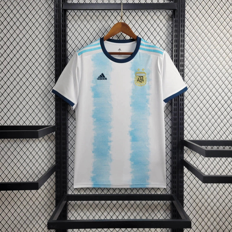 Argentina I - 2019/20