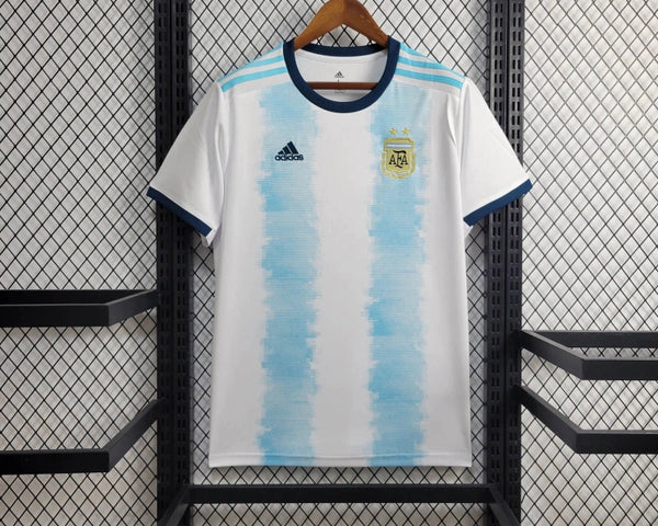 Argentina I - 2019/20