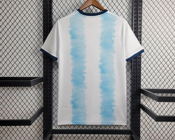 Argentina I - 2019/20