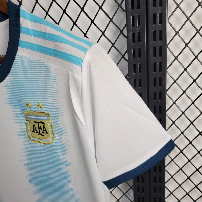 Argentina I - 2019/20