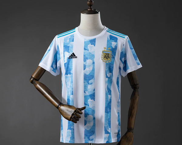 Argentina I - 2021/22