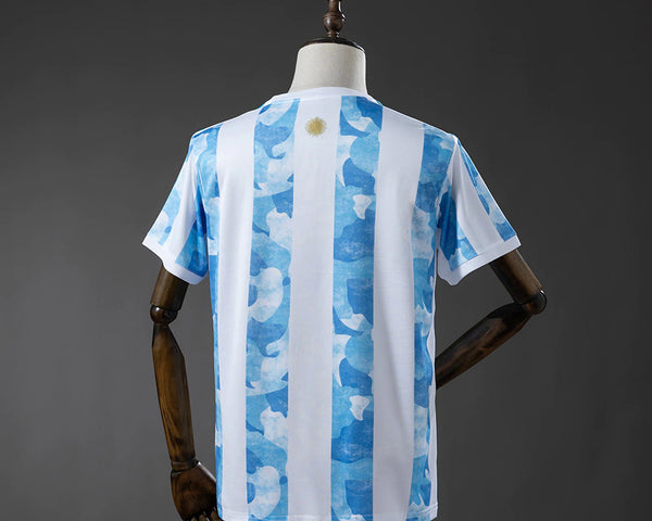 Argentina I - 2021/22