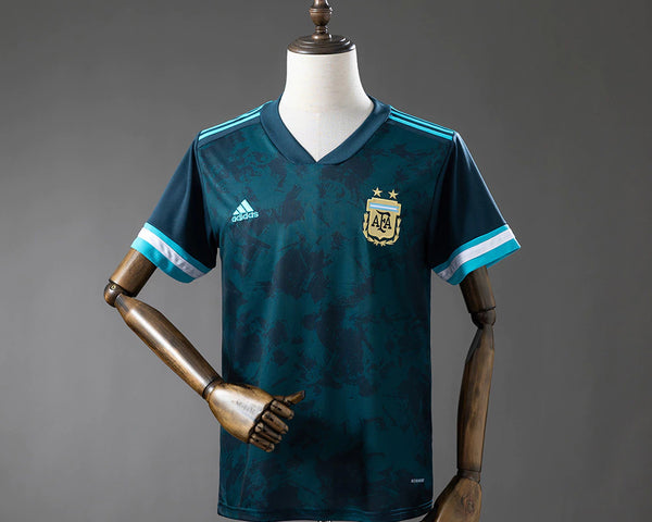 Argentine II - 2021/22