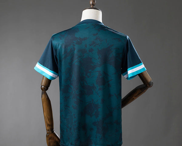 Argentine II - 2021/22