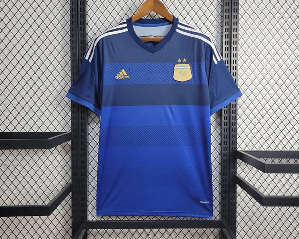 Argentina II - 2014/15