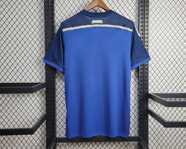 Argentina II - 2014/15