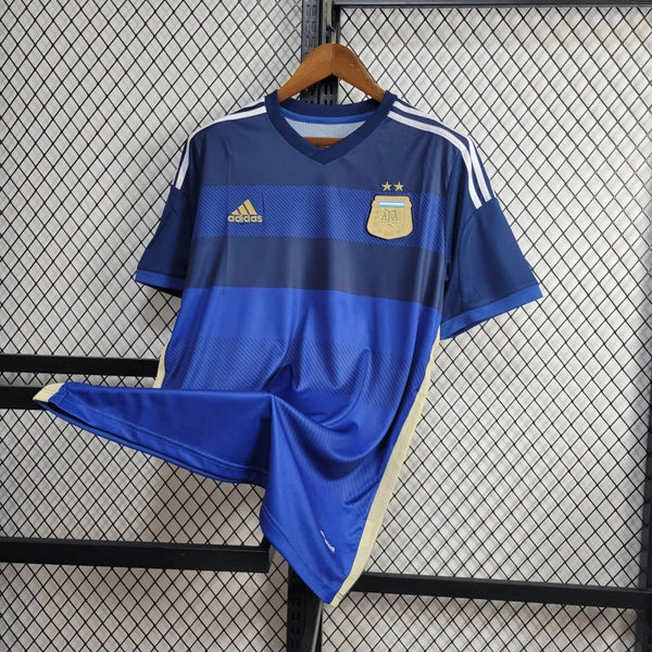 Argentina II - 2014/15