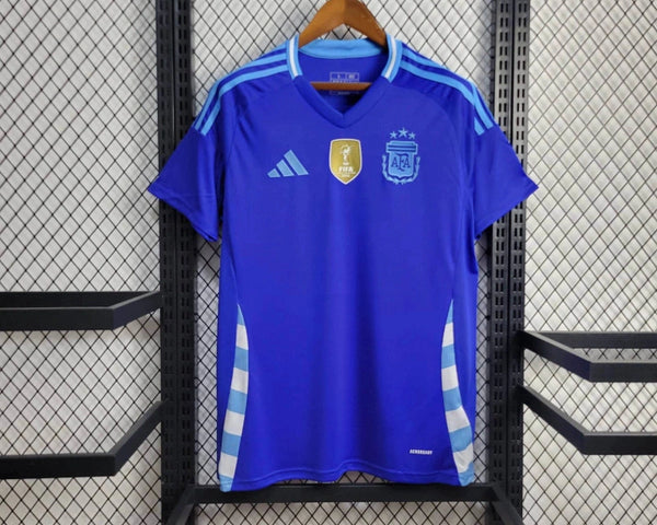 Argentina II - 2024/25