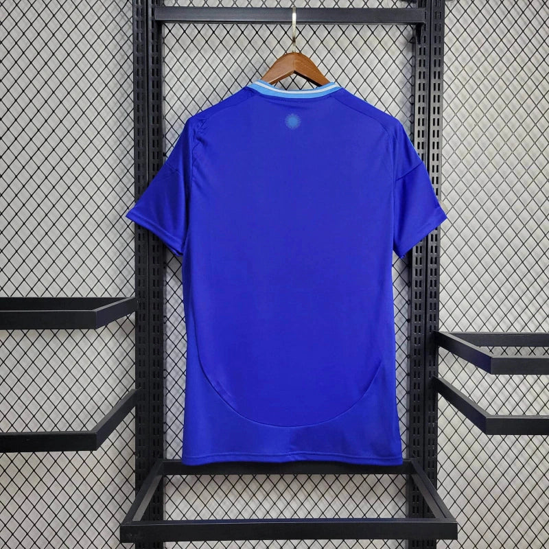 Argentina II - 2024/25