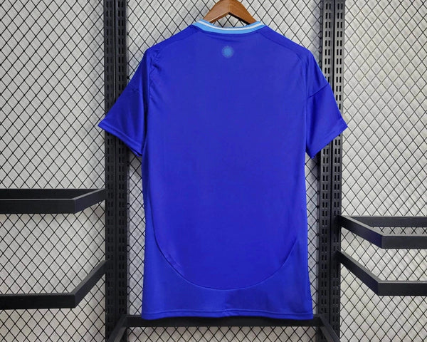 Argentina II - 2024/25