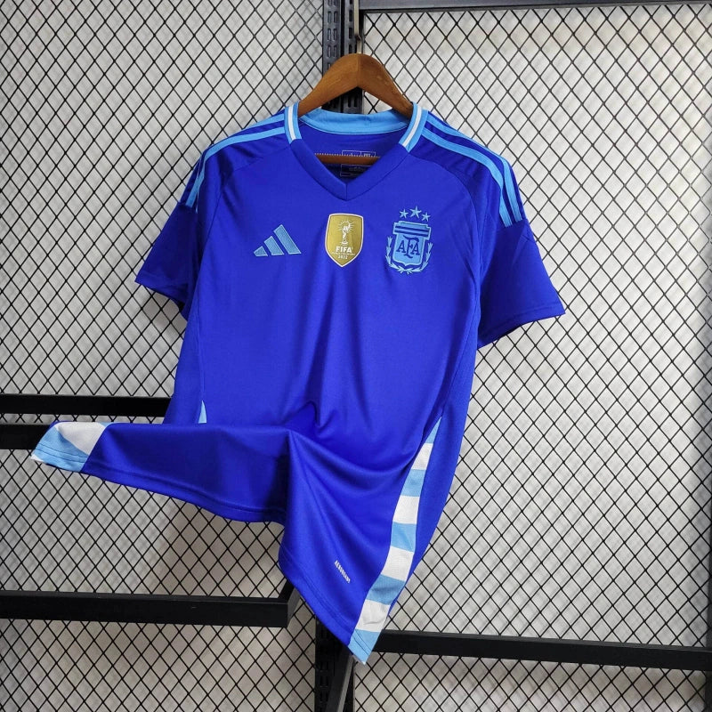 Argentina II - 2024/25