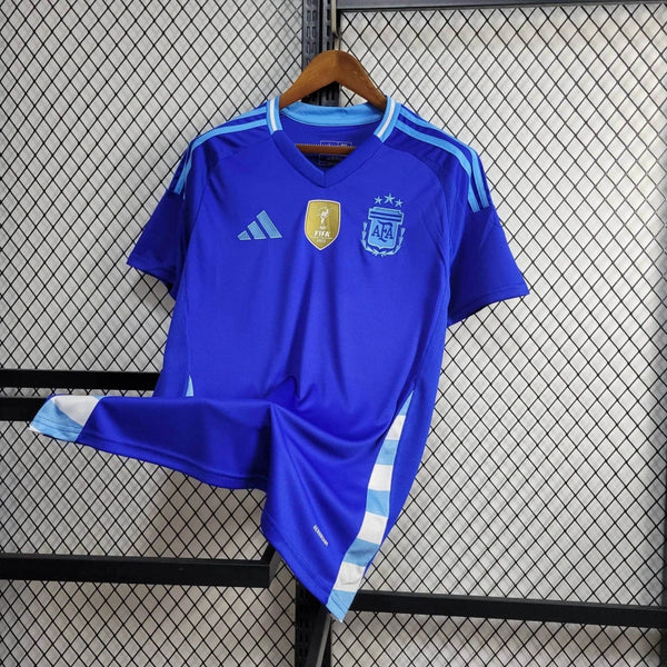 Argentina II - 2024/25