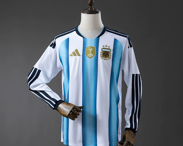 Argentine I Manche longue - 2025/26