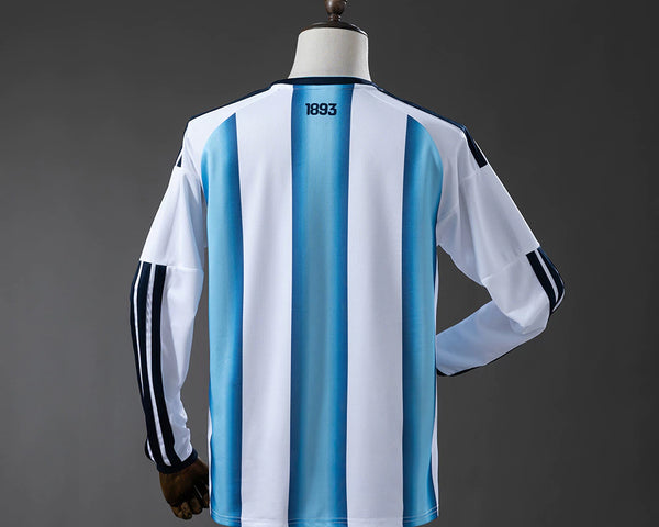 Argentine I Manche longue - 2025/26