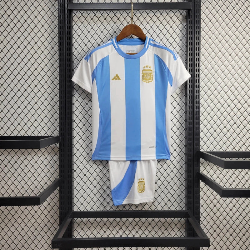 Kit Enfant Argentina - 2024/25