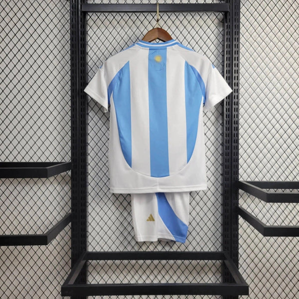 Kit Enfant Argentina - 2024/25